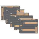 Nintendo Labo Toy-Con 02: Robot Kit: Replacement Pack (Slider)
