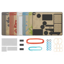 Nintendo Labo Toy-Con 01: Variety Kit: Replacement Pack (Full Variety Kit without Software)