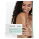Frank Body Coconut Coffee Scrub 200g