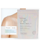 Frank Body Shimmer Scrub 220g