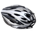 Coyote Sierra Dial Fit Adult Cycling Helmet - Pink