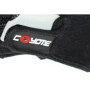 Coyote Road Gel Fingerless Cycling Mitts
