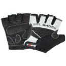 Coyote Road Gel Fingerless Cycling Mitts