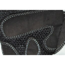 Coyote Road Gel Fingerless Cycling Mitts