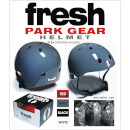 Freshpark Stunt Scooter/Skateboard/BMX Bike Helmet