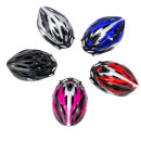 Coyote Sierra Dial Fit Adult Cycling Helmet - Green