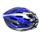 Coyote Sierra Dial Fit Adult Cycling Helmet - Green
