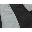 Coyote MTB/BMX Full Finger Cycling Gloves - Black/White