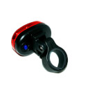 Smart Rear LED Light (3X LED 3X Modes)