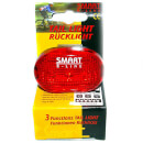 Smart Rear LED Light (3X LED 3X Modes)