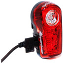 Smart L317R USB Rechargeable Rear Tail Light