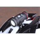 Brightside Topside USB Rechargeable Front Or Rear Helmet Bike Light