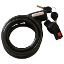 Coyote Bicycle Coil Lock - 12mm x 2000mm