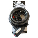 Coyote Bicycle Coil Lock - 12mm x 2000mm