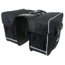 M-Wave 600 Denier 30L Double Pannier Bag