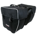M-Wave 600 Denier 30L Double Pannier Bag