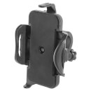 M-Wave Universal Smartphone Holder/Bike Console Handlebar Bracket