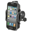 M-Wave Universal Smartphone Holder/Bike Console Handlebar Bracket
