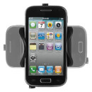 M-Wave Universal Smartphone Holder/Bike Console Handlebar Bracket