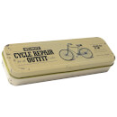 Weldtite Retro Vintage Bicycle Puncture Repair Kit with Tools