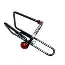 Coyote Aluminium Bottle Cage - Black