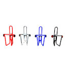 Coyote Aluminium Bottle Cage - Silver