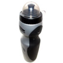 Coyote 750ml Water Bottle with Cap - Black
