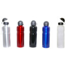 Coyote 750ml Aluminium Water Bottle - Silver