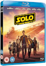 Solo: A Star Wars Story -