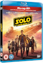 Solo: A Star Wars Story 3D