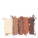 Maybelline x Gigi Hadid East Coast Collection Eye Shadow Palette - 01 Warm