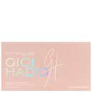 Maybelline x Gigi Hadid East Coast Collection Eye Shadow Palette - 01 Warm