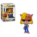 Crash Bandicoot Coco Pop! Vinyl Figure