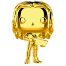Marvel MS 10 Gamora Gold Chrome Pop! Vinyl Figure