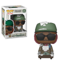 Trading Places Special Agent Orange Pop! Vinyl Figure