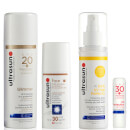 Ultrasun Festival Essentials Pack (Worth £79)