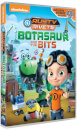 Rusty Rivets: Botasaur and the Bits