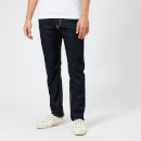 Emporio Armani Men's Slim Fit Jeans - Denim Blue