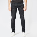 Emporio Armani Men's 5 Pocket Skinny Denim Jeans - Denim Nero