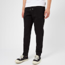 Emporio Armani Men's Small Logo Sweatpants - Nero