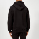 KENZO Men's Classic Tiger Hoody - Black