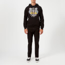 KENZO Men's Classic Tiger Hoody - Black