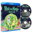 Rick & Morty - Season 1