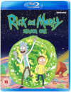 Rick & Morty - Season 1