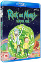 Rick & Morty - Season 1