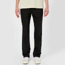 Maison Margiela Men's Wool Trousers - Black