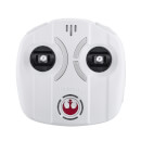 Propel Star Wars Collector's Edition High Performance T-65 X-Wing Fighter Battling Quadcopter