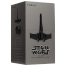 Propel Star Wars Collector's Edition High Performance T-65 X-Wing Fighter Battling Quadcopter