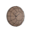 Umbra Cage Wall Clock
