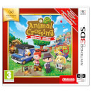 Nintendo Selects Animal Crossing: New Leaf - Welcome amiibo